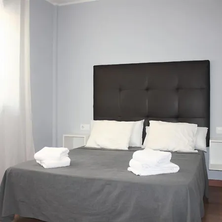 Alguera Hola Apartments-3