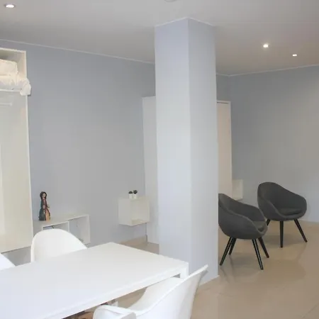 Alguera Hola Apartments-3